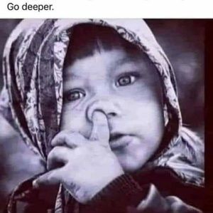 Meet your Posher, Lanette